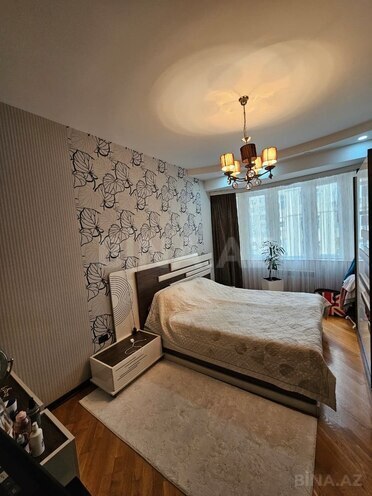 Продаётся 3-комн. новостройка 90 м², м. Нариман Нариманов, photo 4 from 16