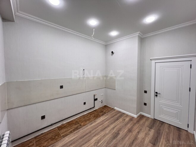 Satılır 2 otaqlı yeni tikili 93 m², 28 May m., photo 7 from 20
