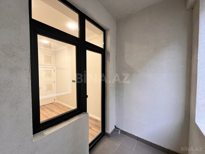 Satılır 2 otaqlı yeni tikili 93 m², 28 May m., photo 10 from 20