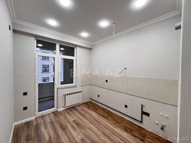 Satılır 2 otaqlı yeni tikili 93 m², 28 May m., photo 6 from 20