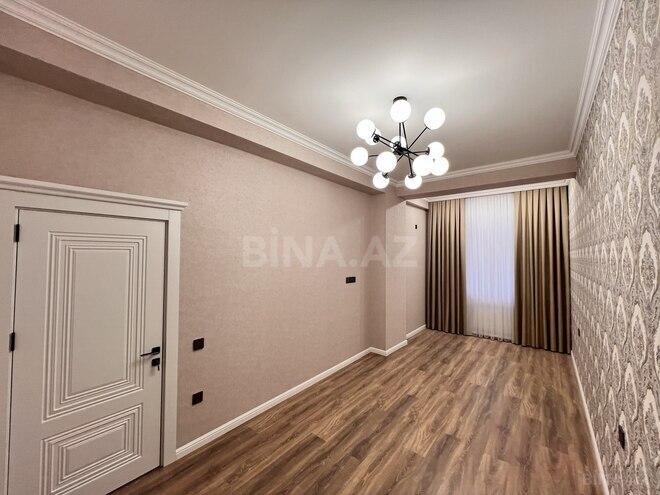 Satılır 2 otaqlı yeni tikili 93 m², 28 May m., photo 15 from 20