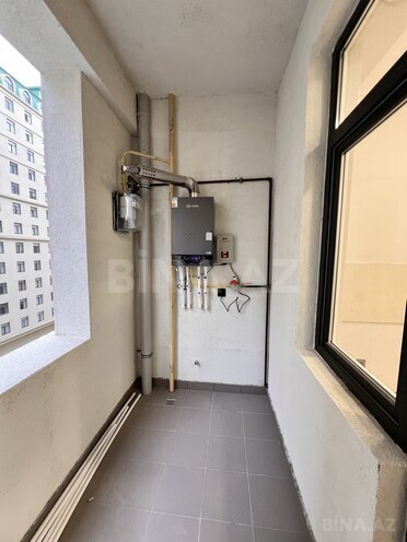 Satılır 2 otaqlı yeni tikili 93 m², 28 May m., photo 19 from 20