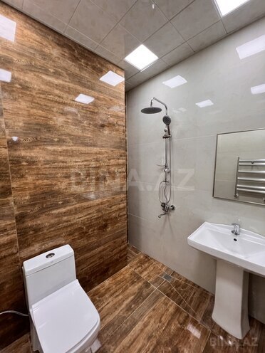 Satılır 2 otaqlı yeni tikili 93 m², 28 May m., photo 18 from 20