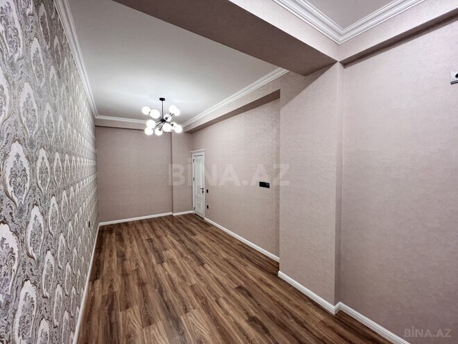 Satılır 2 otaqlı yeni tikili 93 m², 28 May m., photo 14 from 20