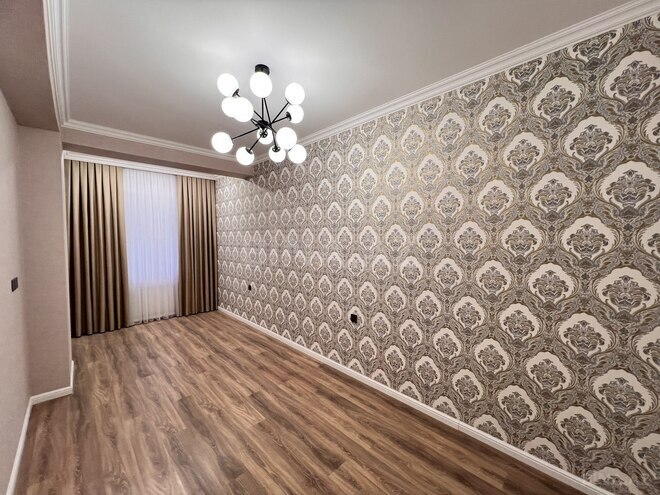 Satılır 2 otaqlı yeni tikili 93 m², 28 May m., photo 16 from 20