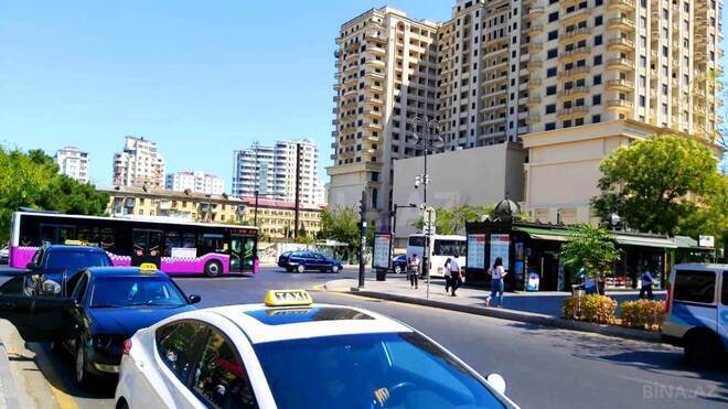 Сдаётся 5-комн. офис 140 м², м. Элмляр Академиясы, photo 18 from 20