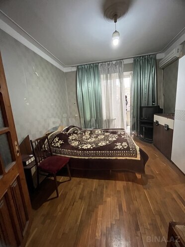 Satılır 4 otaqlı köhnə tikili 100 m², İçəri Şəhər m., photo 4 from 10