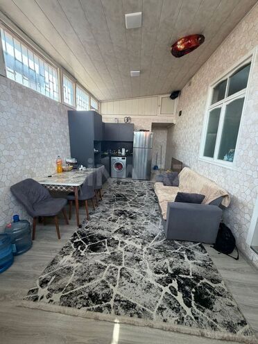 Продаётся 3-комн. дом/дача 80 м², пос. 20-й участок, photo 8 from 9