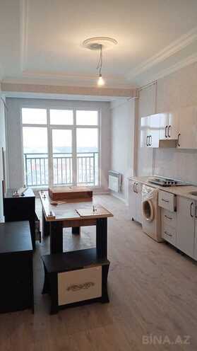 Сдаётся 2-комн. новостройка 48 м², Абшеронcкий  р., photo 3 from 6