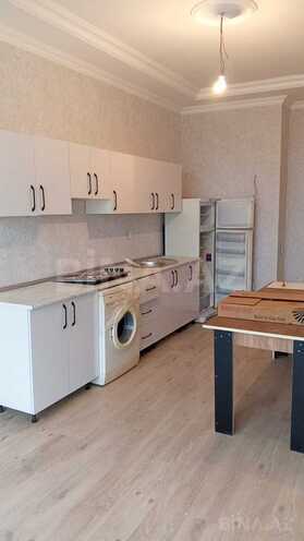 Сдаётся 2-комн. новостройка 48 м², Абшеронcкий  р., photo 4 from 6