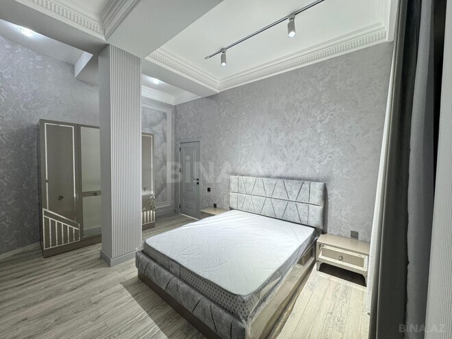 Сдаётся 2-комн. новостройка 74 м², пос. Масазыр, photo 10 from 18