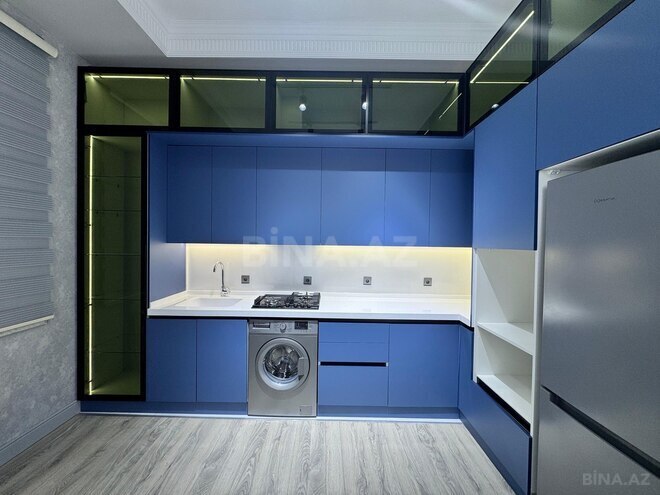 Сдаётся 2-комн. новостройка 74 м², пос. Масазыр, photo 12 from 18