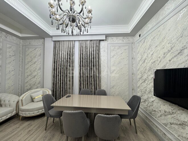 Сдаётся 2-комн. новостройка 74 м², пос. Масазыр, photo 7 from 18