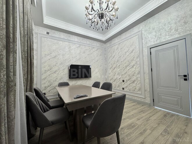 Сдаётся 2-комн. новостройка 74 м², пос. Масазыр, photo 6 from 18