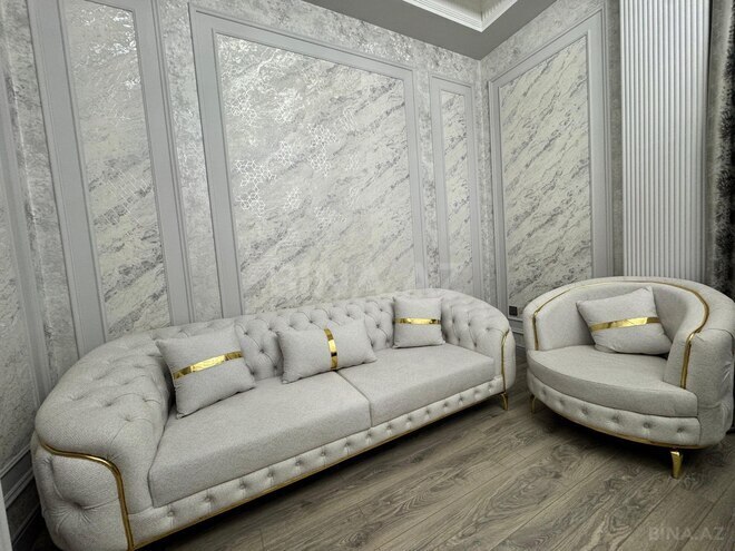 Сдаётся 2-комн. новостройка 74 м², пос. Масазыр, photo 8 from 18