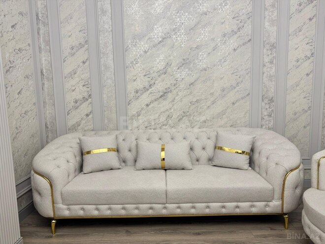 Сдаётся 2-комн. новостройка 74 м², пос. Масазыр, photo 4 from 18