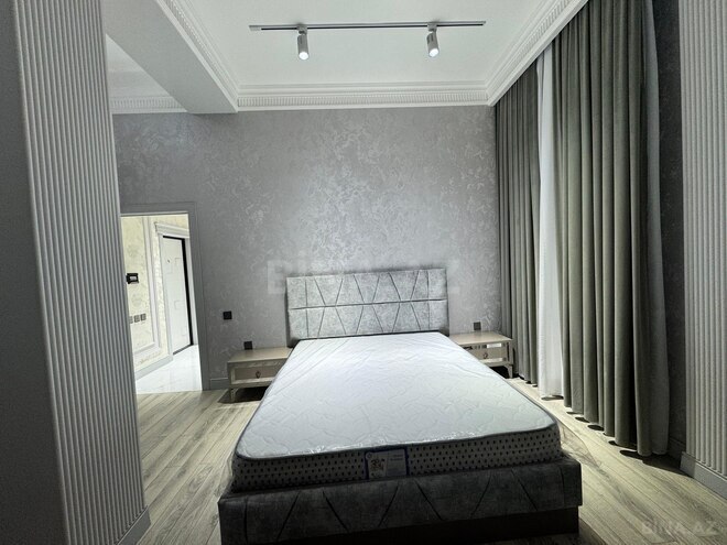 Сдаётся 2-комн. новостройка 74 м², пос. Масазыр, photo 11 from 18