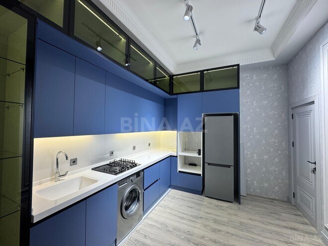 Сдаётся 2-комн. новостройка 74 м², пос. Масазыр, photo 14 from 18