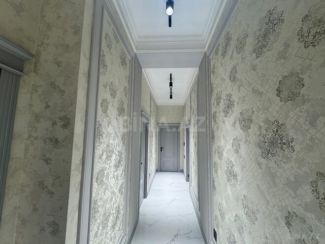 Сдаётся 2-комн. новостройка 74 м², пос. Масазыр, photo 15 from 18