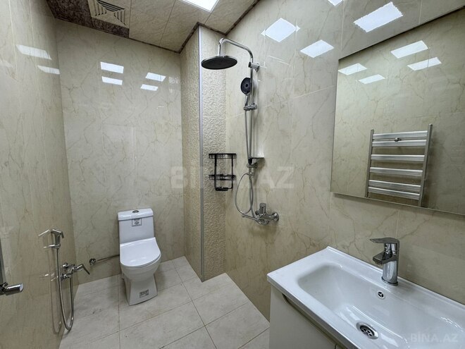Сдаётся 2-комн. новостройка 74 м², пос. Масазыр, photo 16 from 18