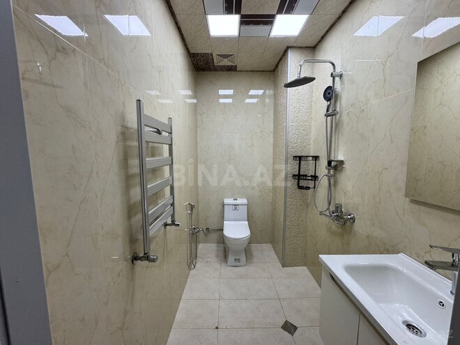 Сдаётся 2-комн. новостройка 74 м², пос. Масазыр, photo 17 from 18