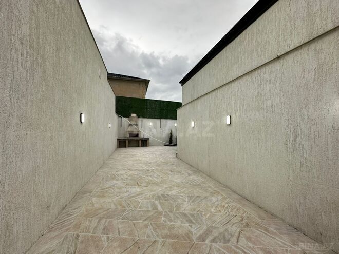 Satılır 4 otaqlı həyət evi/bağ evi 160 m², Şüvəlan q., photo 5 from 14