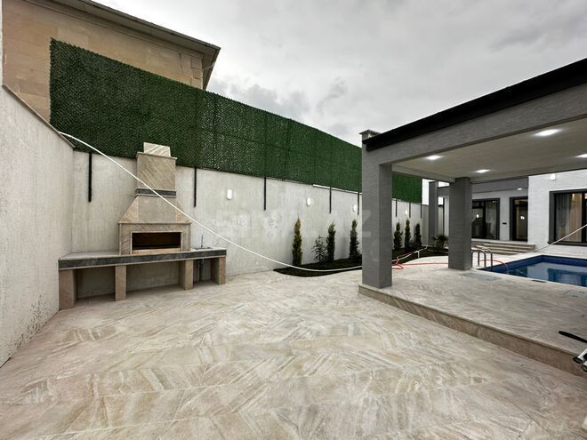 Satılır 4 otaqlı həyət evi/bağ evi 160 m², Şüvəlan q., photo 3 from 14