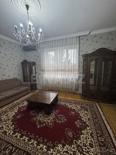 Сдаётся 3-комн. вторичка 90 м², Насиминский  р., photo 3 from 23