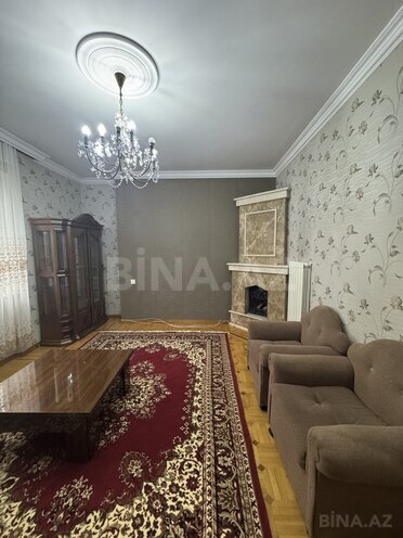 Сдаётся 3-комн. вторичка 90 м², Насиминский  р., photo 4 from 23
