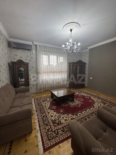 Сдаётся 3-комн. вторичка 90 м², Насиминский  р., photo 5 from 23