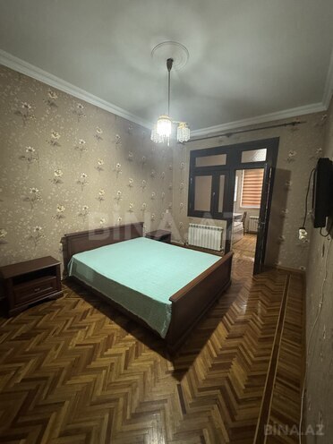 Сдаётся 3-комн. вторичка 90 м², Насиминский  р., photo 7 from 23