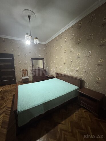 Сдаётся 3-комн. вторичка 90 м², Насиминский  р., photo 9 from 23