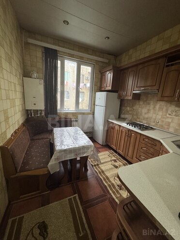 Сдаётся 3-комн. вторичка 90 м², Насиминский  р., photo 10 from 23