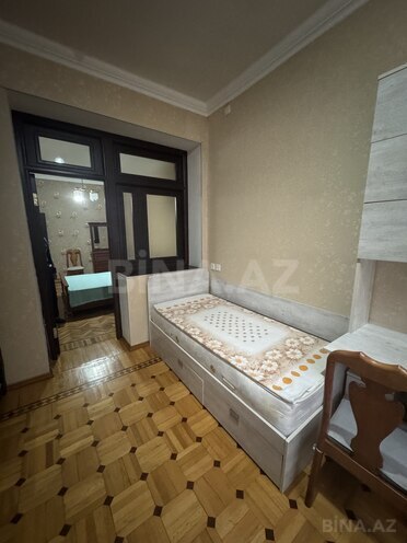 Сдаётся 3-комн. вторичка 90 м², Насиминский  р., photo 17 from 23