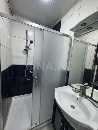 Сдаётся 3-комн. вторичка 90 м², Насиминский  р., photo 21 from 23