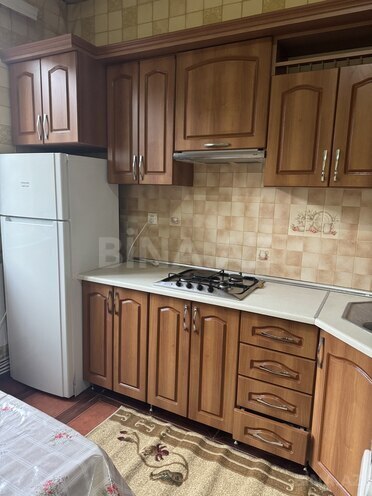 Сдаётся 3-комн. вторичка 90 м², Насиминский  р., photo 12 from 23