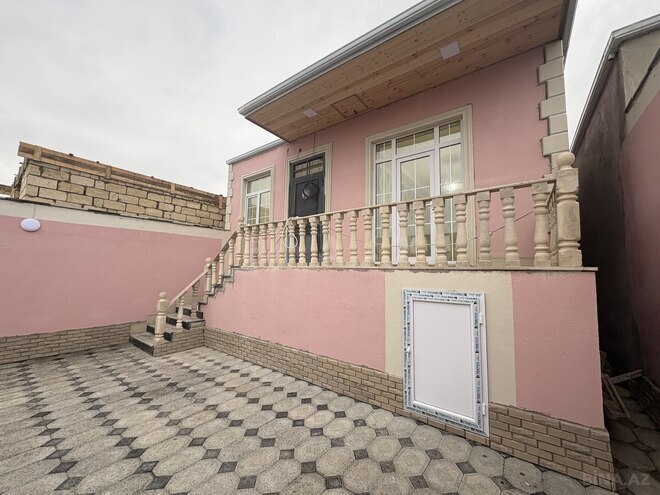 Продаётся 3-комн. дом/дача 85 м², пос. Мамедли, photo 4 from 12