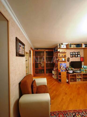 Продаётся 2-комн. вторичка 61 м², пос. Ясамал, photo 6 from 14