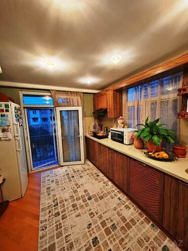 Продаётся 2-комн. вторичка 61 м², пос. Ясамал, photo 9 from 14