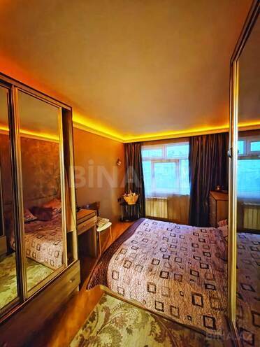 Продаётся 2-комн. вторичка 61 м², пос. Ясамал, photo 7 from 14