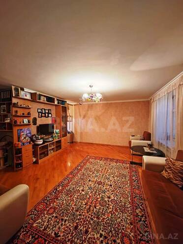 Продаётся 2-комн. вторичка 61 м², пос. Ясамал, photo 5 from 14