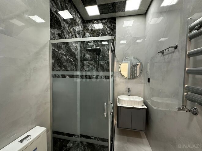 Satılır 4 otaqlı həyət evi/bağ evi 155 m², Şüvəlan q., photo 14 from 15