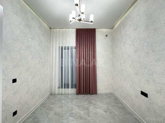 Satılır 4 otaqlı həyət evi/bağ evi 155 m², Şüvəlan q., photo 12 from 15