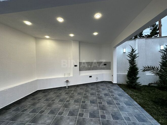 Satılır 4 otaqlı həyət evi/bağ evi 155 m², Şüvəlan q., photo 7 from 15