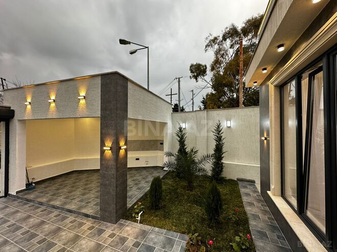 Satılır 4 otaqlı həyət evi/bağ evi 155 m², Şüvəlan q., photo 4 from 15