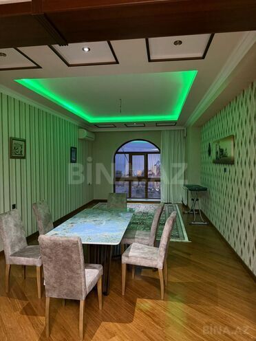 Сдаётся 5-комн. новостройка 180 м², м. 28 мая, photo 3 from 13