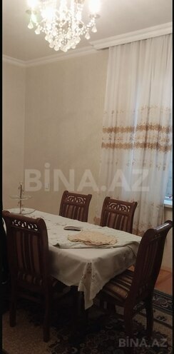 Satılır 5 otaqlı həyət evi/bağ evi 120 m², Hövsan q., photo 11 from 16