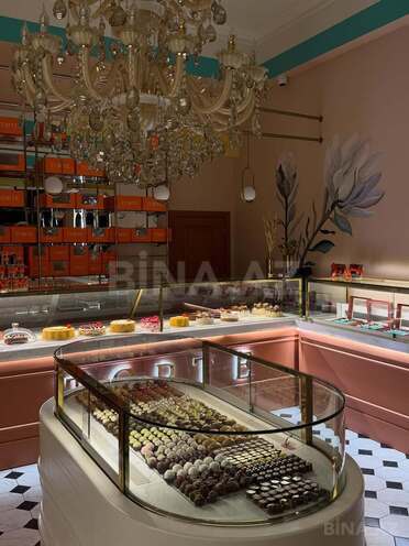 Satılır  obyekt 105 m², Sahil m., photo 4 from 7