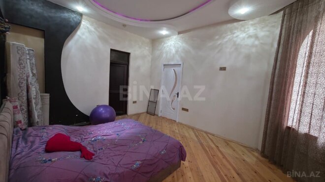 Satılır 6 otaqlı köhnə tikili 480 m², Masazır q., photo 15 from 31