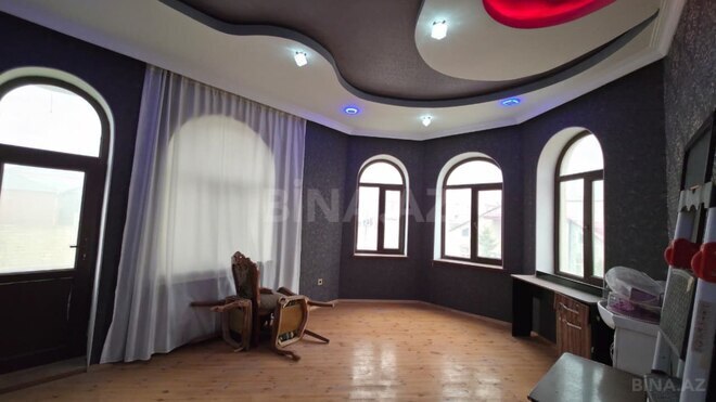 Satılır 6 otaqlı köhnə tikili 480 m², Masazır q., photo 25 from 31
